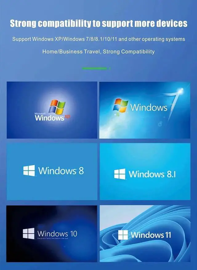 Main image of AUTYUE USB WiFi Adapter,1300Mbps WiFi USB 3.0 Dual Band 5G/2.4G Wireless Network Adapter for Desktop Laptop PC, Dual 2dBi Antennas, Supports Windows 10/8.1/8/7/Vista/XP, Mac OS 10.9-10.15