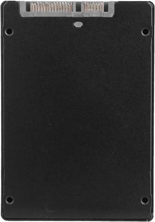 Alt view image 3 of 6 - M.2 NGFF to 2.5 inch SATA 3.0 SSD Adapter Aluminium Enclosure Case for 2242/2260/2280 Solid State Hard Disk Box