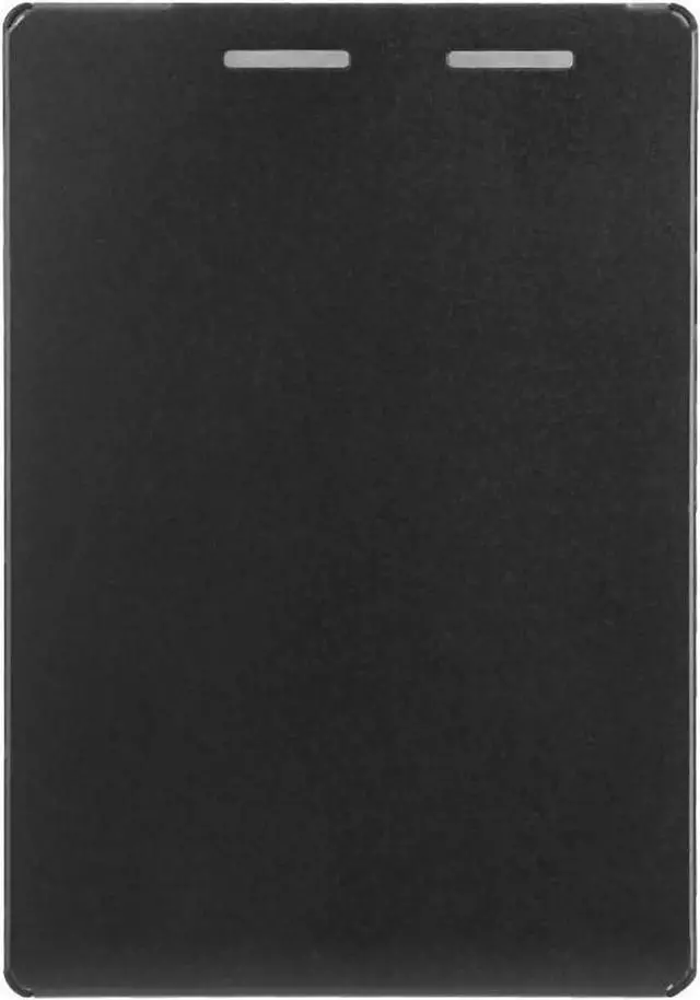 Alt view image 6 of 6 - M.2 NGFF to 2.5 inch SATA 3.0 SSD Adapter Aluminium Enclosure Case for 2242/2260/2280 Solid State Hard Disk Box