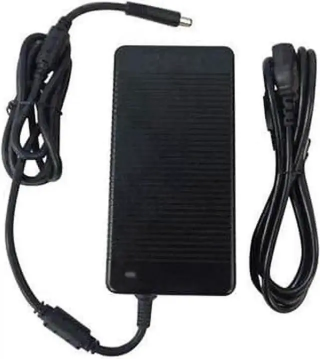 Main image of AC/DC Adapter Replacement Monitor Power Supply Cord Cable Charger Mains PSU