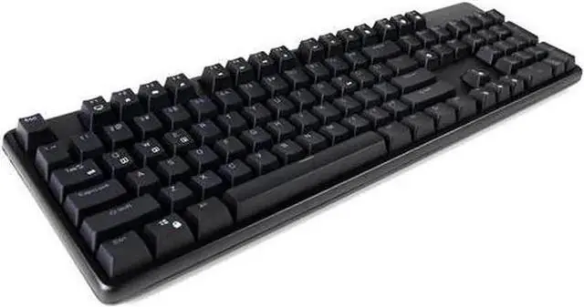 Main image of RK989 Three Modes(Wired+Bluetooth+2.4G) Mechanical Programmable Gaming Keyboard,PBT Keycaps and Adjustable White LED -Red Switch,Black