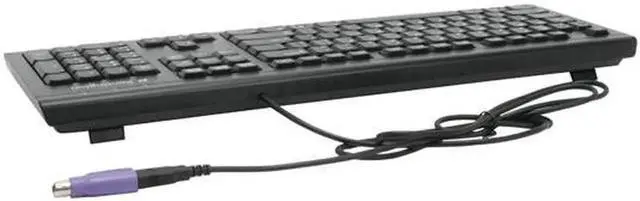 Alt view image 2 of 3 - Ken-sing-ton K64370A Keyboard for Life, Standard, USB Connected