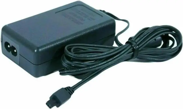 Alt view image 2 of 4 - AC Adapter SO-NY PEGA-AC10 Power Supply for Clie PEG-UX40 PEG-UX50 W/P.Cord OEM