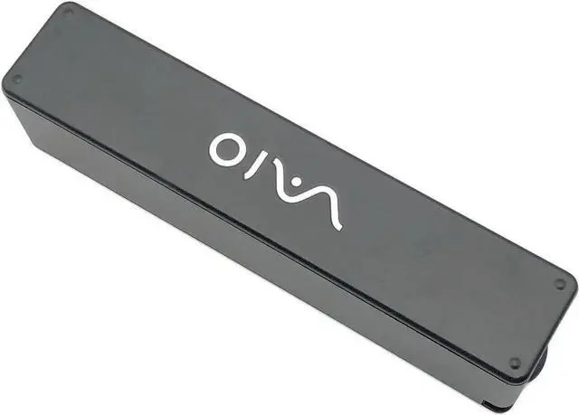 Alt view image 3 of 5 - NEW Genuine So-ny VAIO VGP-AC19V30 Power Supply Charger AC Adapter W/Cord