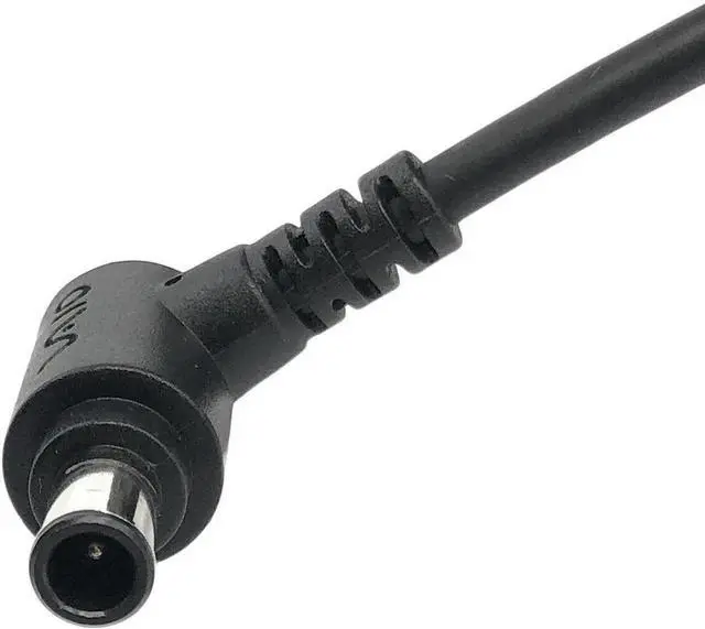 Alt view image 2 of 5 - NEW Genuine So-ny VAIO VGP-AC19V30 Power Supply Charger AC Adapter W/Cord