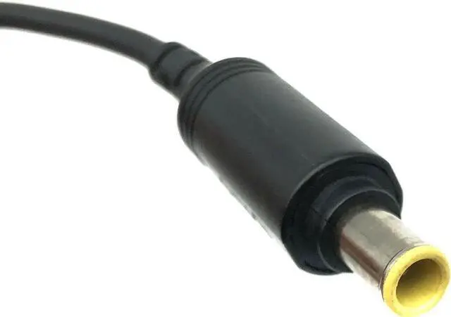 Alt view image 3 of 4 - Genuine So-ny PCGA-AC16V6 AC Adapter For So-ny Vaio Svt15 Svt151 Laptop W/P.Cord