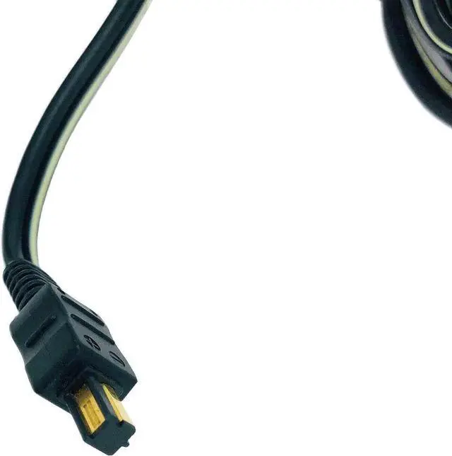 Alt view image 4 of 4 - Genuine So-ny AC Power Supply Adapter for So-ny Cybershot DSC-H7 DSC-H9 w/Cord
