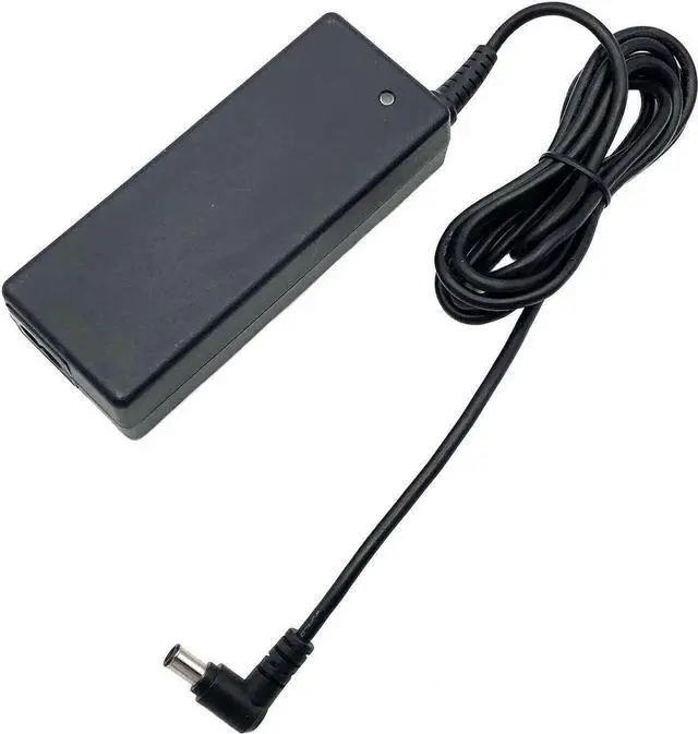 Alt view image 2 of 6 - Genuine So-ny ADP-75UB AC Adapter Power Supply VGP-AC19V37 19.5V 3.9A W/P.Cord