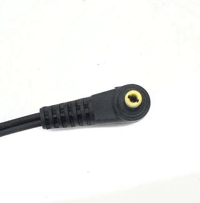 Alt view image 3 of 3 - Genuine So-ny PSP-380 AC Adapter Power Supply ACC-155 5V 2000mA W/P.Cord