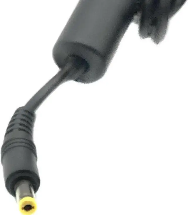 Alt view image 2 of 4 - Genuine So-ny SCPH-70100 AC Adapter Power Suppy 8.5V 5.65A W/P.Cord OEM