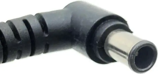 Alt view image 3 of 5 - Genuine So-ny AC Adapter for So-ny Vaio VGN-NR VGN-N VGN-S3 Laptop W/Cord