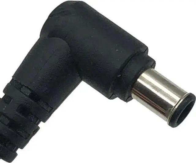 Alt view image 4 of 4 - Genuine So-ny VGP-AC19V27 AC Adapter 76W for So-ny Vaio Laptop W/P.Cord