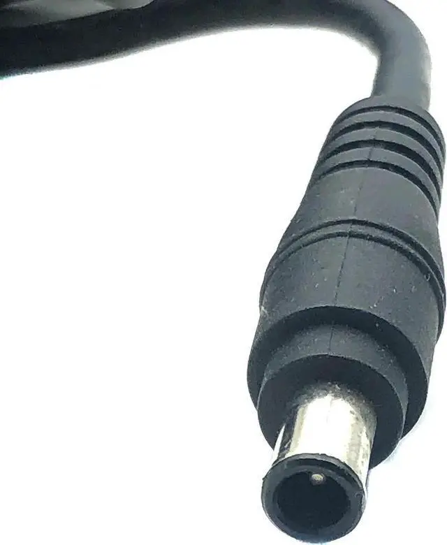 Alt view image 5 of 5 - Genuine So-ny PCGA-AC19V7 AC Adapter ADP-120MB For Vaio Laptop W/P.Cord