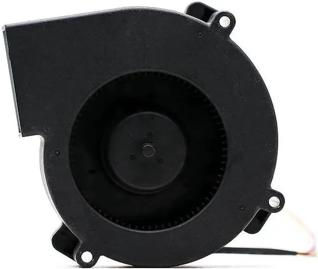 Alt view image 2 of 5 - New Original Delta BUB1012HN DC12V 1.50A 4Lines 4-pin for Projector Blower Cooling fan