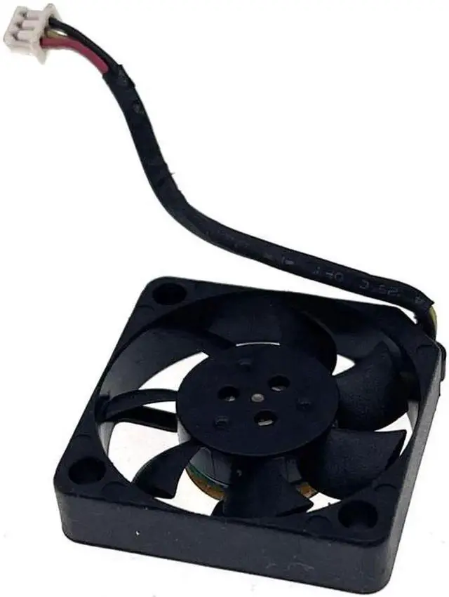 Alt view image 4 of 4 - SUNON GM0503PEB1-8 3007 3006 30MM 3CM 30*30*7mm Mute Slim Micro Small Cooling fan DC 5v 0.6wLaptop Miniature Quiet Fan 3PIN