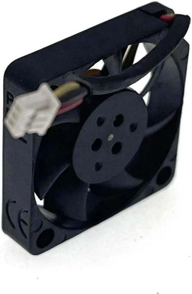Alt view image 3 of 4 - SUNON GM0503PEB1-8 3007 3006 30MM 3CM 30*30*7mm Mute Slim Micro Small Cooling fan DC 5v 0.6wLaptop Miniature Quiet Fan 3PIN