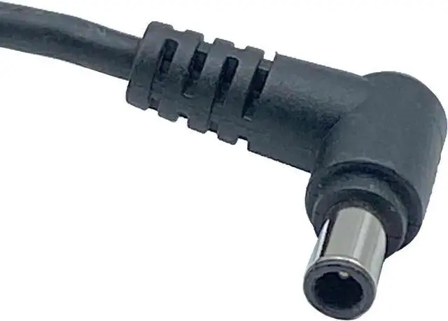 Alt view image 2 of 5 - So-ny VGP-AC19V45 AC Adapter for So-ny VAIO SVJ20217CXW SVJ202A11L W/Cord Genuine