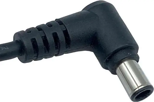 Alt view image 3 of 5 - So-ny VGP-AC19V45 AC Adapter for So-ny VAIO SVJ20217CXW SVJ202A11L W/Cord Genuine