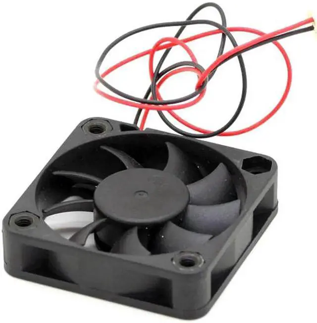 Alt view image 4 of 5 - 4CM YM1204PFB3 4010 DC 12V 0.04A ultra-quiet double ball bearing fan computer cpu cooler notebook silent cooling fan