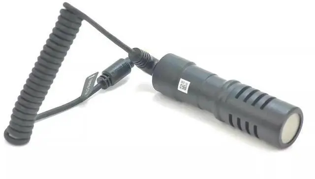 Alt view image 4 of 4 - BY-MM1 Mobile phone microphone DSLR camera Computer condenser microphone heart pointing to the radio