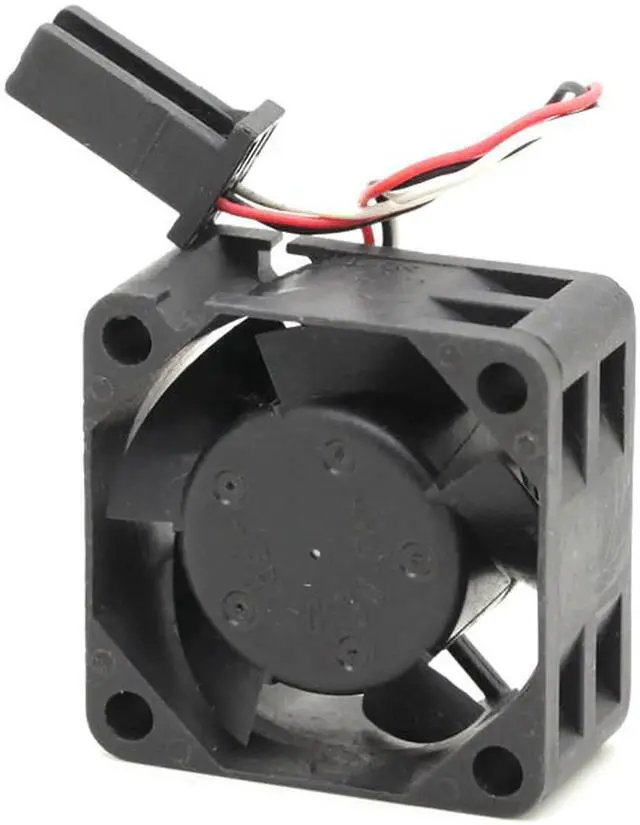 Alt view image 5 of 5 - New NMB 1608KL-05W-B39 DC24V 0.07/0.08A 4CM 4020 3-Wire Fanuc special servo drive fan Numerical control machine with alarm cooling fans