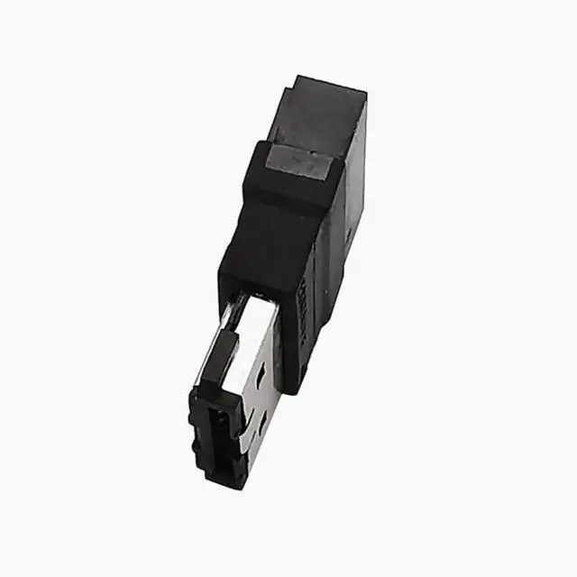 Alt view image 2 of 3 - SATA Revolution eSATA female PS3 Unlimited upgrade SSD built-in to External Hard drive cable 7p hard drive adapter