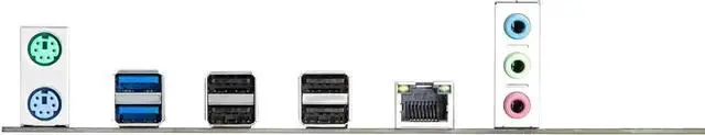 Alt view image 5 of 6 - X79 M PRO LGA 2011 XEON X79 Motherboard with Intel E5 2640 with 2*8GB DDR3 RECC memory combo kit set NVME