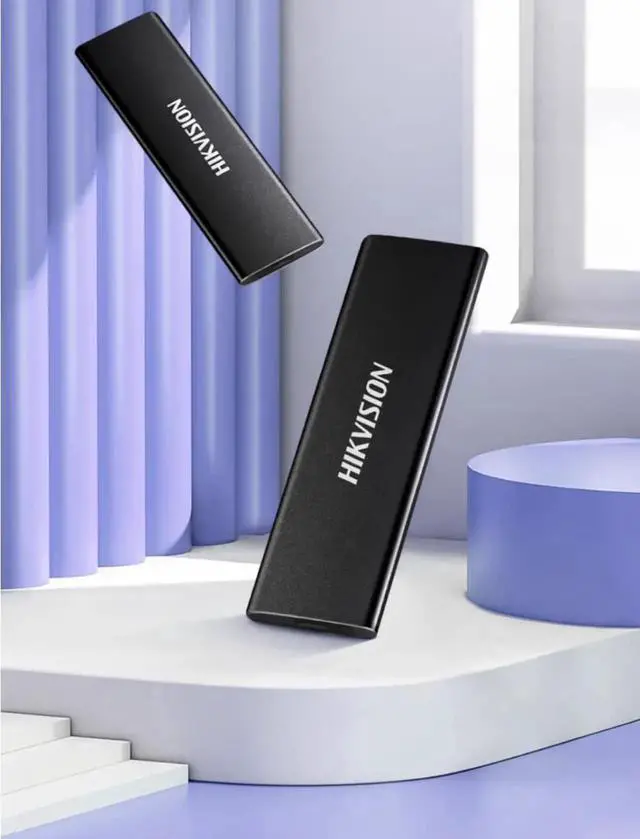 Alt view image 2 of 4 - T200N 2T Mobile solid State Drive PSSD Type-c USB3.1 read 560M