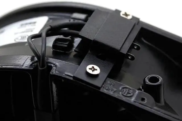 Alt view image 4 of 7 - ebmpapst W2S130-AA03-71 17cm 172 * 150 * 55MM 230V 50/60Hz 0.31/0.25A 45/39W all metal High temperature resistance frequency converter axial fan industrial machine cooler