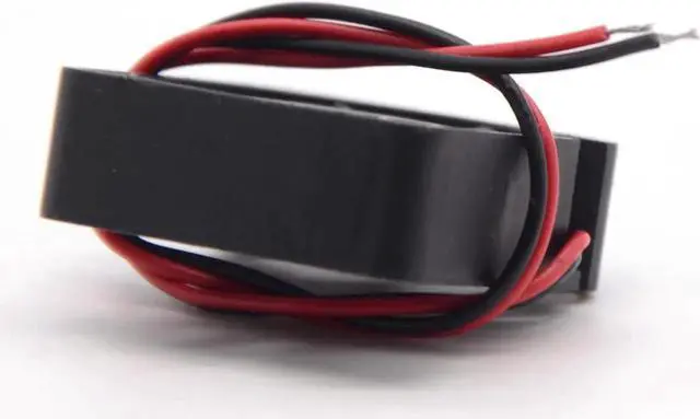 Alt view image 2 of 5 - SEI A3010H05ED 30*30*10 mm 3010 3cm DC 5V 0.10A small micro cooling fan notebook cooler