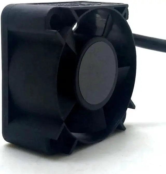 Alt view image 2 of 3 - SUNON 4cm 4020 24V Maglev Mute Fan GM2404PKVX-A Inverter Inverter Fan