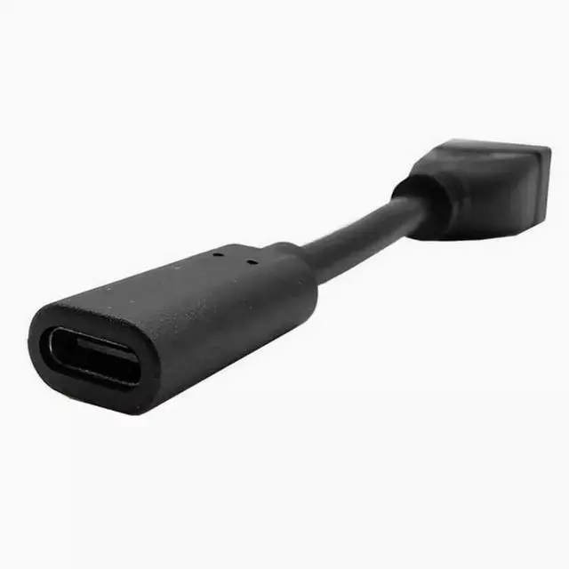 Main image of otg cable 5Gbps speed data Ttype-c cable 3.1USB female to Type-C female OTG data cable
Be the first to review this product...