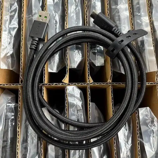 Alt view image 3 of 4 - 1.5m Seiji RA-ZER USB3.0 3.1 3.2 Gen2 Data cable to USB-C portable hard drive cable