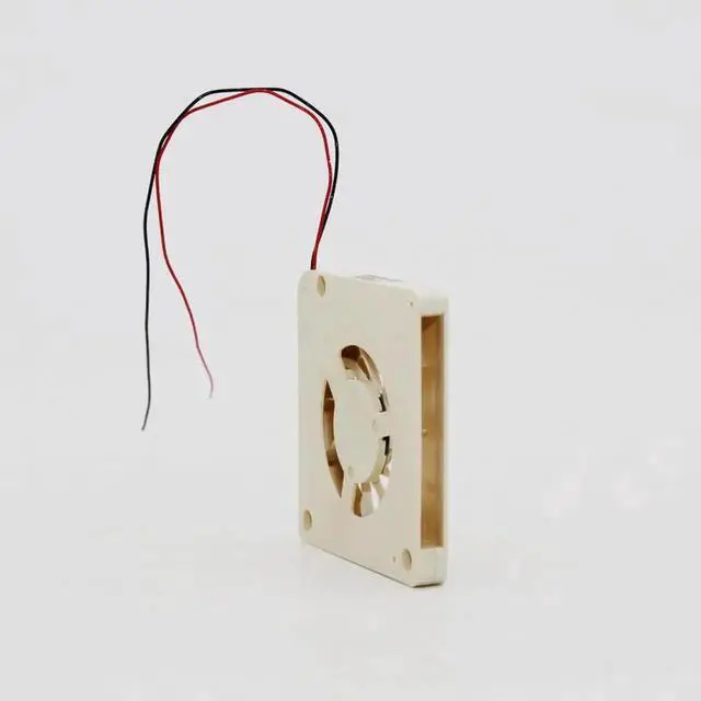 Alt view image 3 of 3 - NEW original UB5U3-700 SUNON 3003 5V 3004 ultra-thin micro USB blower fan 2-wire