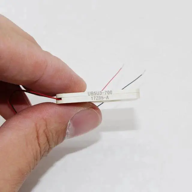 Alt view image 2 of 3 - NEW original UB5U3-700 SUNON 3003 5V 3004 ultra-thin micro USB blower fan 2-wire