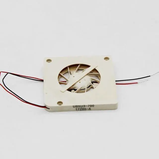 Main image of NEW original UB5U3-700 SUNON 3003 5V 3004 ultra-thin micro USB blower fan 2-wire