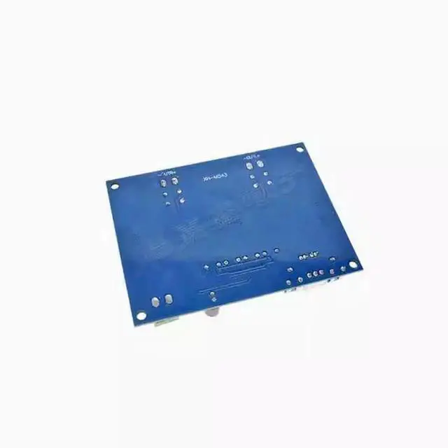 Alt view image 2 of 3 - XH-M543 digital power amplifier board high-power Class D dual-channel 2*120WTPA3116D2 audio amplifier module