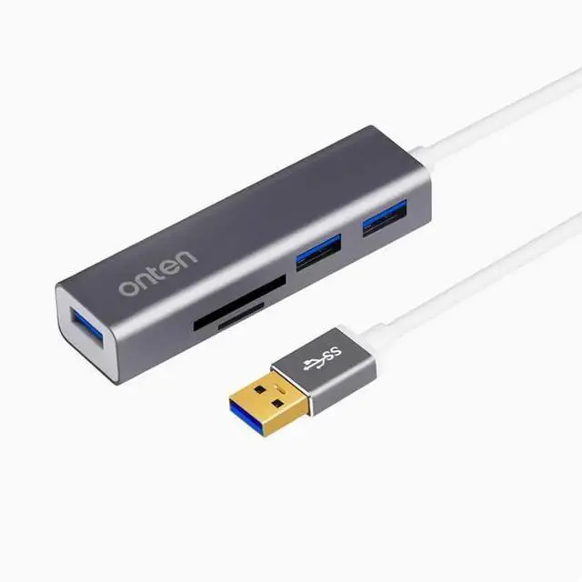 Main image of Usb 3.0 SD/CF card high-speed multi-functional card reader, all-in-one mobile phone tf computer USB flash drive US expansion notebook multi-interface memory card