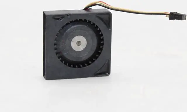 Alt view image 4 of 4 - BSB01503HA3-00 Fan 1503 5V 3V 1.5cm Micro Mini Ultra-Thin USB Mini Blower