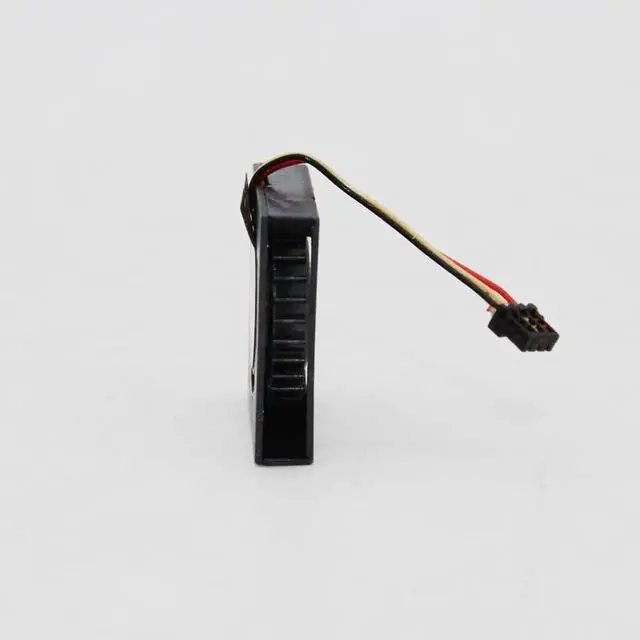 Alt view image 2 of 4 - BSB01503HA3-00 Fan 1503 5V 3V 1.5cm Micro Mini Ultra-Thin USB Mini Blower