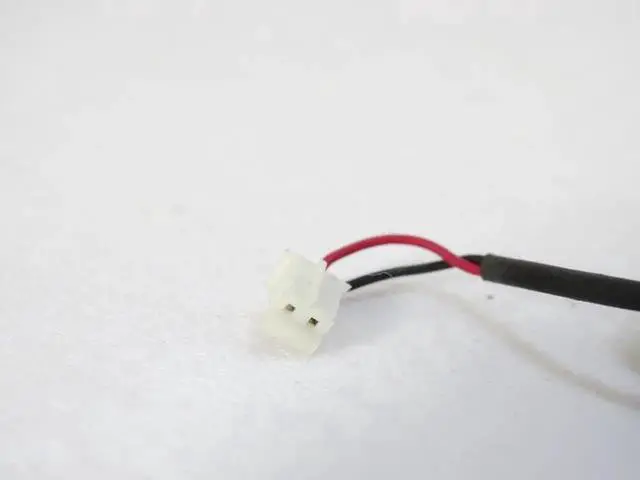 Alt view image 4 of 4 - F2510AK-12VCV 25mm 2.5cm ICFAN 12V 0.08A 25*25*10mm 2510 Mini Micro Cooling Fans