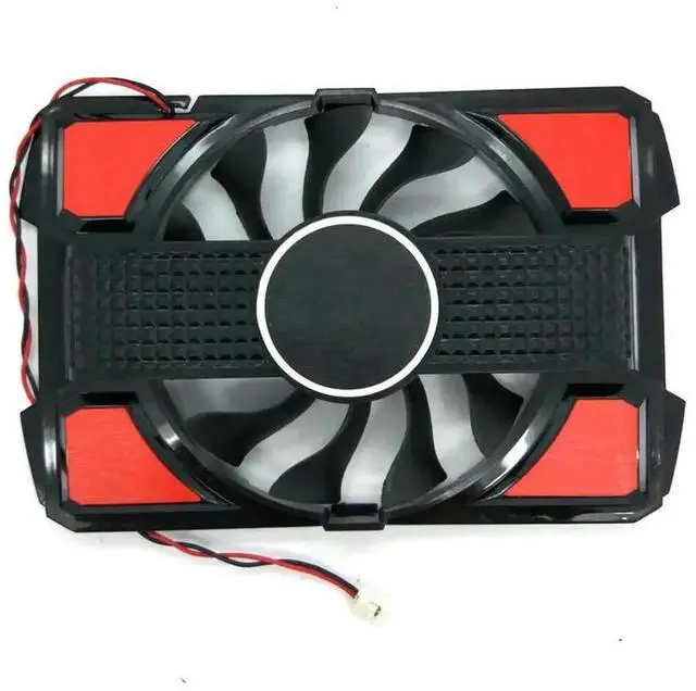 Main image of FOR for RX550 GT630-2GD3 EAH5570 6570 6670 4670 Graphics Video Card Cooling fan