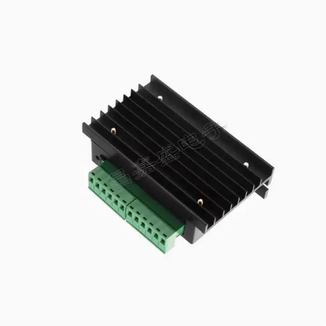 Alt view image 3 of 4 - 42/57/86 Stepper Motor driver 32 Subdivision 4.0A40VDC driver module TB6600 upgrade