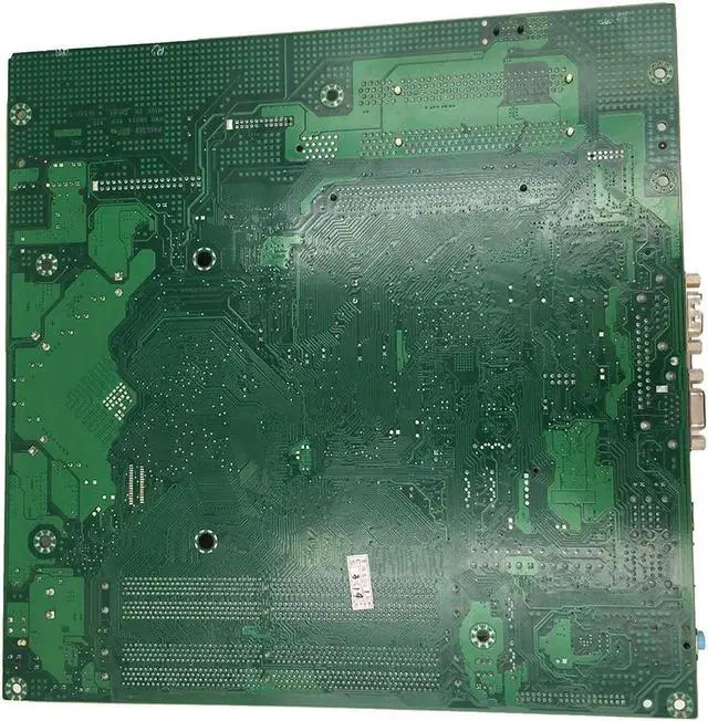 Alt view image 3 of 3 - Desktop Motherboard for for Optiplex 755 MT 0GM819 GM819 JY065 0JY065 Y255C 0Y255C DDR2 LGA775 Q35 Test Before Shipment