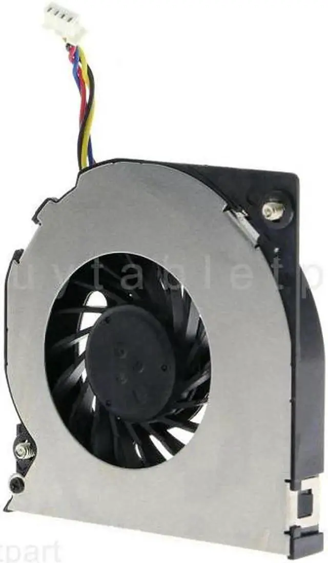 Alt view image 3 of 3 - NEW CPU Cooling Fan For Intel NUC NUC7i7BNH mini pc cooler