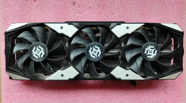 Main image of FOR Cooler for RTX2080Ti -11GD6 X-GAMING OC Graphics Video Card