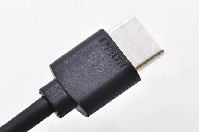 Alt view image 3 of 4 - 15cm HDMI 2.1 4K120Hz 8K60 TV stick NUC ultra short HD cable video cable