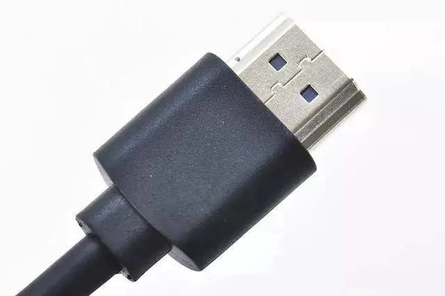 Alt view image 4 of 4 - 15cm HDMI 2.1 4K120Hz 8K60 TV stick NUC ultra short HD cable video cable