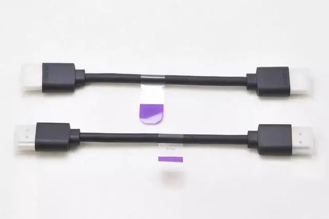 Main image of 15cm HDMI 2.1 4K120Hz 8K60 TV stick NUC ultra short HD cable video cable