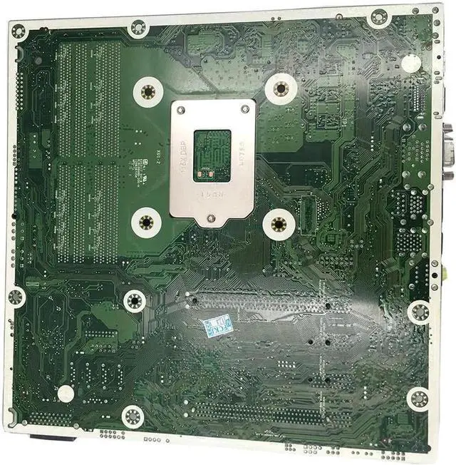Alt view image 3 of 3 - For EliteDesk 800 G2 TWR Desktop Motherboard 795970-001 795206-001 795970-501 System Board Fully Tested
